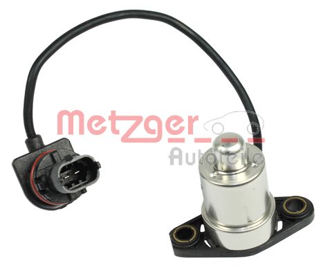 Sensor, engine oil level - 0901092 METZGER